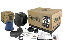 Load image into Gallery viewer, aFe Quantum Pro 5R Cold Air Intake System 94-02 Dodge Cummins L6-5.9L - Oiled