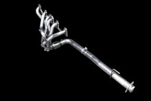 Load image into Gallery viewer, ARH 1998-2006 Jeep TJ 4.0L 1-5/8in x 3in Long System w/ Cats