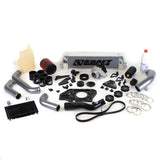 KraftWerks BRZ / FRS / FT86 Supercharger Kit - Black *Does Not Include Tuning*