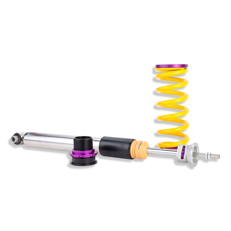 KW Coilover Kit V3 Lexus IS 250 / 350 / 300h (XE3) RWD