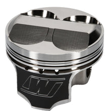 Load image into Gallery viewer, Wiseco AC/HON B 4v DOME +8.25 STRUT 8100XX Piston Kit