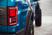Load image into Gallery viewer, Anderson Composites 17-18 Ford Raptor Type-Wide Fender Flares (Rear)