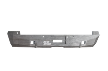 Load image into Gallery viewer, Road Armor 08-16 Ford F-250 Stealth Rear Winch Bumper w/Sensor Holes - Raw