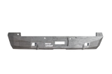 Road Armor 08-16 Ford F-250 Stealth Rear Winch Bumper w/Sensor Holes - Raw