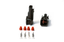 Load image into Gallery viewer, Injector Dynamics Universal Fuel USCAR Injector Male Connector Kit