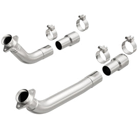 MagnaFlow Tru-X Pipe 68-72 Skylark/GS V8