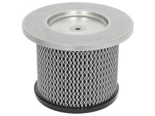Load image into Gallery viewer, aFe MagnumFLOW Air Filters CCV PDS A/F 97-16 Nissan Patrol (Y61) L6-4.5L / 4.8L
