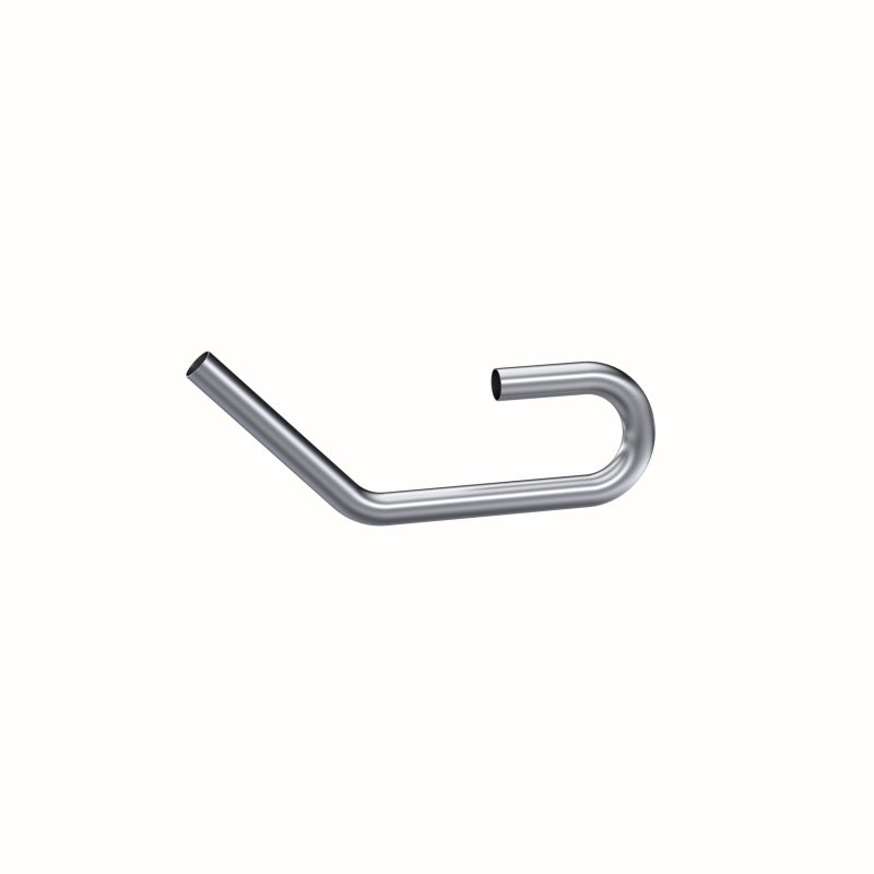 MBRP Universal 1.75in - 45 Deg and 90 Deg Dual Bends Aluminum (NO DROPSHIP)