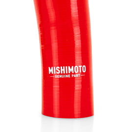 Mishimoto 98-07 Land Cruiser 4.7L V8 Silicone Radiator Hose Kit - Red