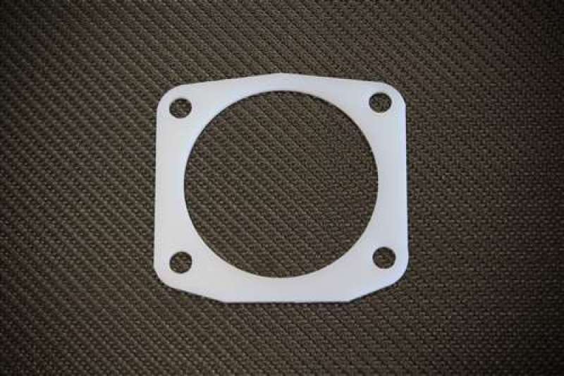 Torque Solution Thermal Throttle Body Gasket: Acura TL SH-AWD 3.7 2009