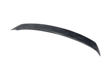 Load image into Gallery viewer, Seibon 10-12 BMW 5 Series/M5 Series (F10) BM-Style Carbon Fiber Rear Spoiler