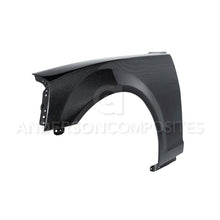 Load image into Gallery viewer, Anderson Composites 10-13 Chevrolet Camaro Type-OE Fenders