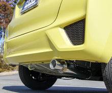 Load image into Gallery viewer, HKS Silent Hi-Power GP5 LEB-H1 FIT HYBRID