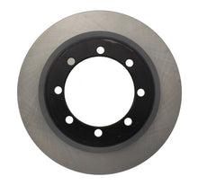 Load image into Gallery viewer, Stoptech 99-04 Ford F-350 Rear Premium Cryostop Brake Rotor