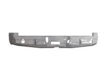 Load image into Gallery viewer, Road Armor 17-20 Ford F-250 Stealth Rear Winch Bumper - Raw