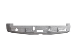 Road Armor 17-20 Ford F-250 Stealth Rear Winch Bumper - Raw