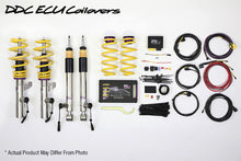Load image into Gallery viewer, KW Tesla Model S P90D AWD DDC ECU Coilover Kit With HLS4