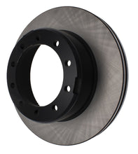 Load image into Gallery viewer, Stoptech 86-97 International 1652 Premium Rear CryoStop Brake Rotor