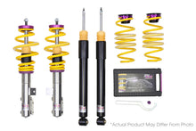 Load image into Gallery viewer, KW Coilover Kit V2 09-12 BMW 1 series F20/F21 xDrive