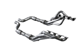 ARH 2015+ Ford Mustang 5.0L Coyote 1-7/8in x 3in Long System w/ Cats