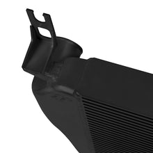 Load image into Gallery viewer, Mishimoto 03-07 Ford 6.0L Powerstroke Intercooler (Black)