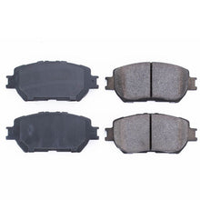 Load image into Gallery viewer, Power Stop 2006 Lexus GS300 Front Z16 Evolution Ceramic Brake Pads