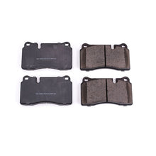 Load image into Gallery viewer, Power Stop 06-09 Land Rover Range Rover Front Z16 Evolution Ceramic Brake Pads