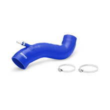 Load image into Gallery viewer, Mishimoto 2016+ Ford Fiesta ST Blue Silicone Induction Hose
