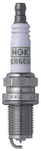 Load image into Gallery viewer, NGK Laser Platinum Spark Plug Box of 4 (FR5AP-11E)