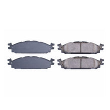 Load image into Gallery viewer, Power Stop 11-19 Ford Explorer Front Z16 Evolution Ceramic Brake Pads