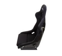 Load image into Gallery viewer, NRG Carbon Fiber Bucket Seat - Medium