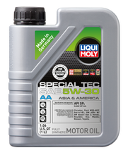 Load image into Gallery viewer, LIQUI MOLY 1L Special Tec AA Motor Oil 5W-30