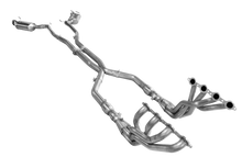 Load image into Gallery viewer, ARH 2010-2015 Chevrolet Camaro V8 1-7/8in x 3in Full System w/ Cats