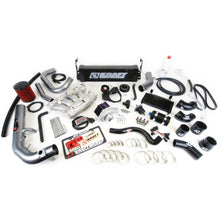 Load image into Gallery viewer, KraftWerks 12-15 Honda Civic Si Supercharger Kit - Black Edition