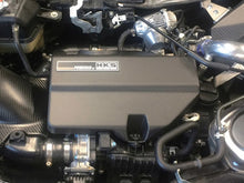 Load image into Gallery viewer, HKS DryCarbon Engine Cover S660 JW5