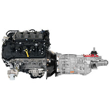 Load image into Gallery viewer, Ford Racing 5.0L Gen 3 Coyote Power Module w/ 6 Speed Manual Transmission