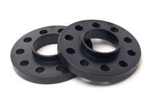 Load image into Gallery viewer, H&amp;R Trak+ 10mm DRS-MZ Wheel Spacer Bolt 5/108 Center Bore 63.6 Stud Thread 14x1.5