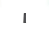 Torque Solution Super Shorty 2in. Billet Antenna: Subaru 2008-2012 ALL