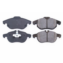 Load image into Gallery viewer, Power Stop 03-05 Saab 9-3 Front Z16 Evolution Ceramic Brake Pads