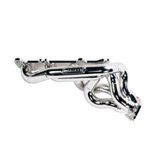 Load image into Gallery viewer, BBK 11-14 Mustang GT Shorty Tuned Length Exhaust Headers - 1-5/8 Chrome