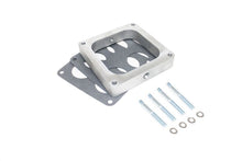 Load image into Gallery viewer, Snow Performance Dominator Carb Spacer Plate - 4500 Style