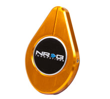 Load image into Gallery viewer, NRG Radiator Cap Cover - Rose Gold