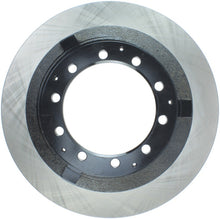 Load image into Gallery viewer, Stoptech 05-16 Ford F-550 Premium Rear CryoStop Brake Rotor