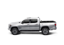 Load image into Gallery viewer, Truxedo 04-06 Toyota Tundra Double Cab 6ft TruXport Bed Cover