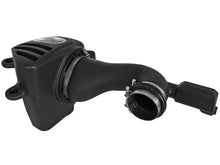 Load image into Gallery viewer, aFe Momentum GT Pro 5R Cold Air Intake System 13-15 Chevrolet Camaro SS V8-6.2L