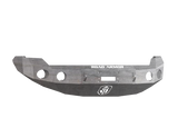 Road Armor 09-14 Ford F-150 Stealth Front Winch Bumper - Raw