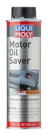 LIQUI MOLY 300mL Motor Oil Saver