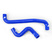Load image into Gallery viewer, Mishimoto 98-02 Chevy Camaro / Pontiac Firebird Blue Silicone Hose Kit