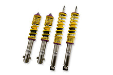 Load image into Gallery viewer, KW Coilover Kit V3 VW Golf II / Jetta II (19E) 2WD all engines