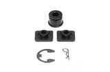 Torque Solution Shifter Cable Bushings: Volkswagen MK6 Jetta/ Golf/ GTI 2010-2013